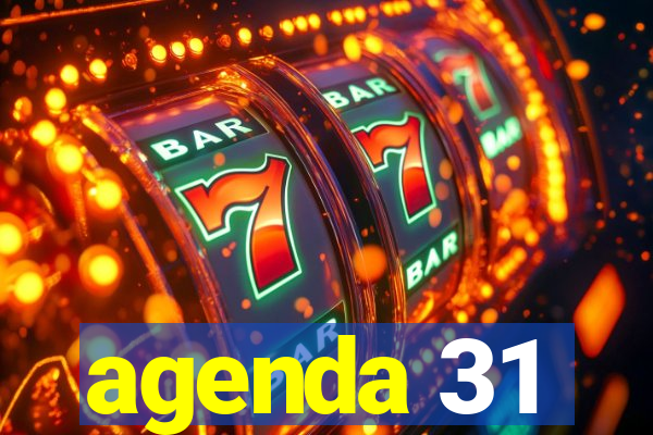 agenda 31